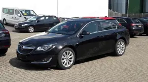 Opel Insignia 1.6 Turbo Innovation