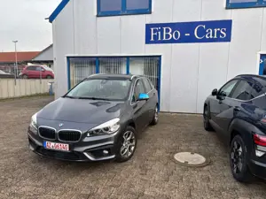 BMW 225 225 xe Advantage Actice Tourer Navi Aut. SH