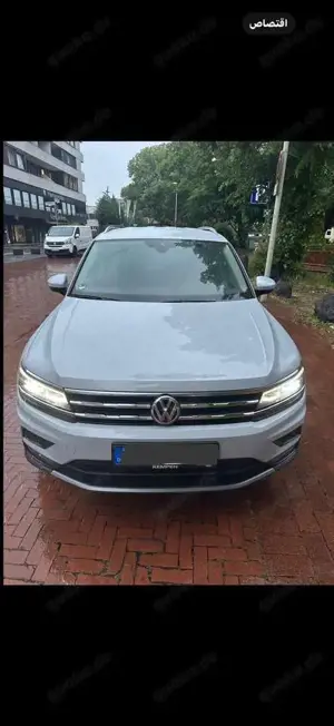 Volkswagen Sharan 1.4 TSI DSG (BlueMotion Technology) Trendline Bild 2