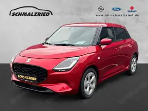 Suzuki Swift Comfort Mild Hybrid 1.2 Navi LED Apple CarPlay And