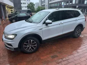 Volkswagen Sharan 1.4 TSI DSG (BlueMotion Technology) Trendline