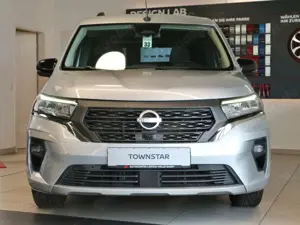 Nissan Townstar Kombi L1 1.3 DIG-T 6MT TEKNA Navi Bild 3