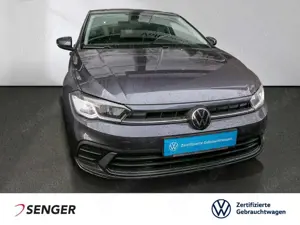 Volkswagen Polo 1.0 MPI Move Nav SHZ PDC APP-Connect