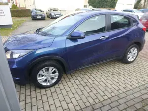 Honda HR-V 1,5i Elegance Automatik mit Naviagtion