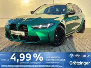 BMW M3 Competition M xDrive Touring LED+HK+GRA