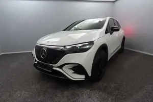 Mercedes-Benz EQE SUV 350 + AMG*PANO*ACC*360*AHK*DIGI-LIGHT*