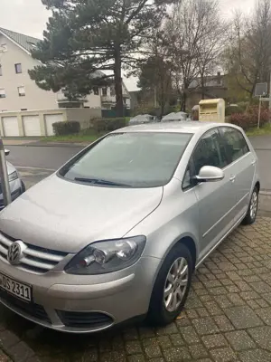 Volkswagen Golf Plus Golf Plus 1.6 FSI Comfortline