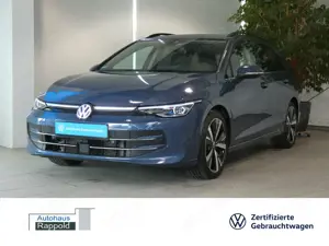 Volkswagen Golf Variant 1.5 eTSI Style AHK Umgebungskamera PANO MATRIX LED