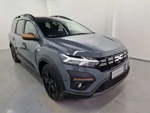 Dacia Jogger Extreme+ Hybrid 140 7-Sitzer Bild 5