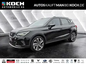 SEAT Arona FR 1.0 TSI DSG ACC NAVI SHZ CLIMATRONIC