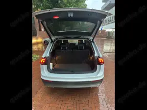 Volkswagen Sharan 1.4 TSI DSG (BlueMotion Technology) Trendline Bild 4