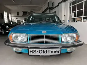 NSU RO80 RO 80 im sehr guten Zustand!