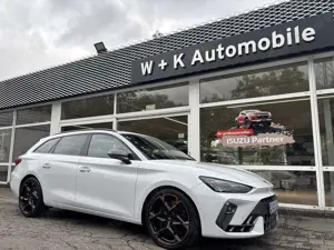 CUPRA Leon VZ Sportstourer 2.0 TSI 4Drive DSG