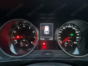 Volkswagen Sharan 1.4 TSI DSG (BlueMotion Technology) Trendline Bild 5