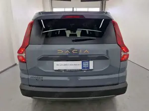 Dacia Jogger Extreme+ Hybrid 140 7-Sitzer Bild 3