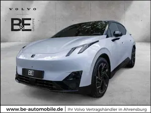 Lynk  Co 02 More 360° Pano H-K ICC Memory