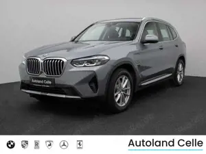 BMW X3 xD30e Panorama Kamera DAB HiFi Lenkrhz Sport