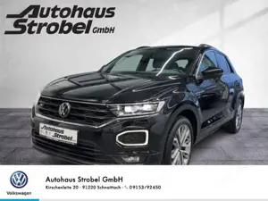 Volkswagen T-Roc 1.5 TSI R-Line ACC Navi LED Kamera Dig. Co