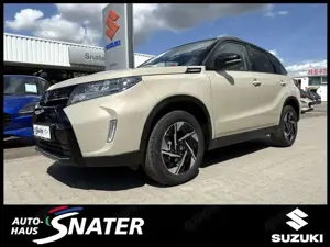 Suzuki Vitara VITARA 1.4 HYBRID COMFORT+ ALLGRIP | DT FZG