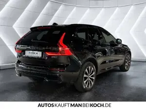 Volvo XC60 B5 AWD Plus Dark ACC STHz LUFT 360 VLED HK Bild 5