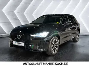 Volvo XC60 B5 AWD Plus Dark ACC STHz LUFT 360 VLED HK Bild 3