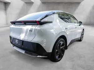 Lynk  Co 02 More 360° Pano H-K ICC Memory Bild 3