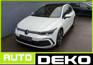 Volkswagen Golf 8 GTE DSG 1.4 eHybrid Pano/Matrix/ACC/HUD