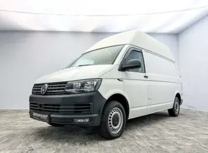 Volkswagen T6 Transporter T6 2.0TDI Transporter Hoch+Lang Klima°PDC°3-Sitz