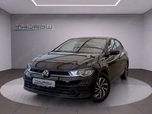 Volkswagen Polo 1.0 TSI Life DSG APP Connect LM SH LED APS