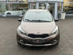 Kia Ceed SW / cee'd SW