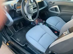 smart forTwo Basis 451+1Hand 1Jahr Garantie+ km-63.000 Bild 4