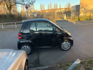 smart forTwo Basis 451+1Hand 1Jahr Garantie+ km-63.000 Bild 2