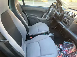 smart forTwo Basis 451+1Hand 1Jahr Garantie+ km-63.000 Bild 5