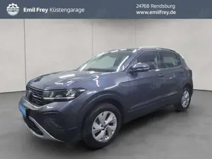 Volkswagen T-Cross 1.0 TSI OPF DSG Life