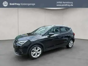 SEAT Arona FR 1.0 TSI DSG Kamera/LED/Navi/GJR