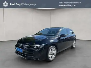 Volkswagen Golf 2.0 TDI Goal DSG LED-PLUS RFK ACC NAVI