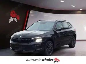 Skoda Kamiq Balance 1.5 TSI DSG NAVI LED AHK