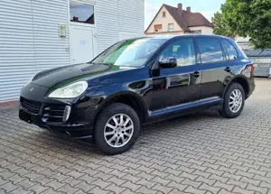 Porsche Cayenne Tiptronic S V6 - Top Zustand - Tüv Neu- 125tkm