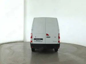 Renault Master KASTEN L2H2 HKa 3,5t dCi 135 Bild 5