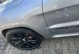 Jeep Grand Cherokee SRT Bild 4