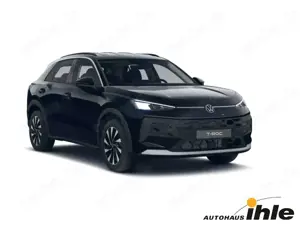 Volkswagen T-Roc 1,5 eTSI DSG Life GJ-REIFEN+R-KAMERA+AHK