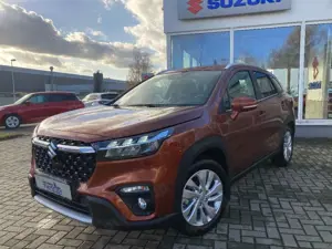 Suzuki S-Cross 1,4 Comfort LED,Navi;Cam...