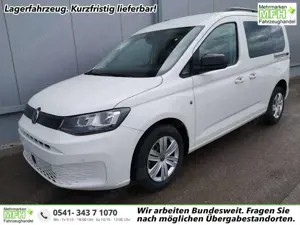 Volkswagen Caddy Family 2.0 TDI APP ACC PDC Kamera AHK DR 75 kW ...
