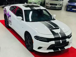 Dodge Charger 3.6 -SRT Design -Allrad