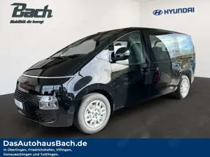 Hyundai STARIA HEV 9-Sitzer 1.6L Trend Park-  Shuttle-P.