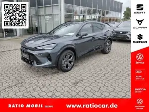 CUPRA Formentor FORMENTOR 1.5 ETSI DSG NAVI SITZHZG PARKLENKASS.