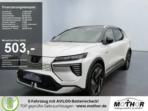 Mitsubishi Eclipse Cross EV Diamant Top 87kWh ACC PDC SHZ
