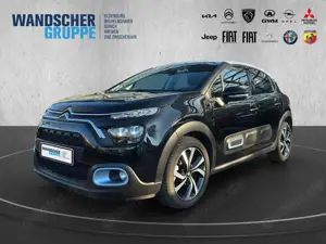 Citroen C3 Elle Online Edition PT 110 Navi+SHZ+RFK+LM