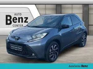 Toyota Aygo X 1.0 TEAMPLAYER *KLIMA*SITZHEIZUNG*CARPLAY Klima