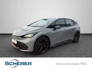 CUPRA Born Born         CUPRA  150/62 E1H